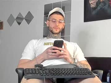 _Jamesleandros stream image from April 24, 2025