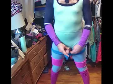 Lycraa_Lover Chaturbate stream image from April 24, 2025