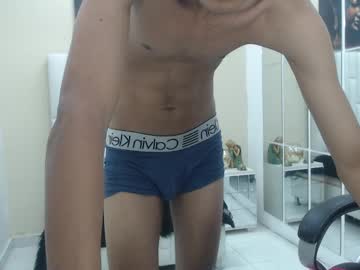 Rayan_Skinny Chaturbate stream image from April 24, 2025