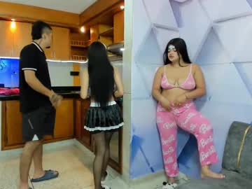 Realgirls870417 Chaturbate stream image from April 24, 2025