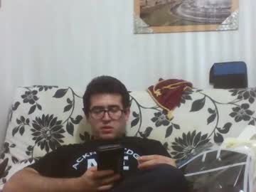 Rodriinsanorp23 Chaturbate stream image from April 24, 2025