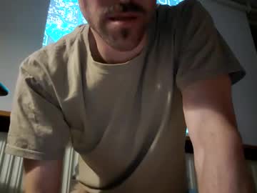 Sensuasculine Chaturbate stream image from April 24, 2025