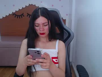 _Abby_True_T Chaturbate stream image from April 24, 2025