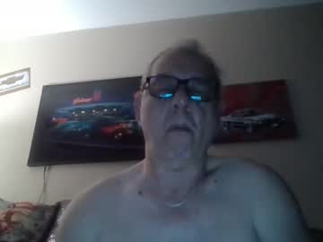 Andreas_1961 Chaturbate stream image from April 24, 2025