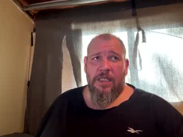 Bigmanf0ry0u Chaturbate stream image from April 24, 2025