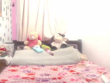 Camila_Hottty Chaturbate stream image from April 24, 2025