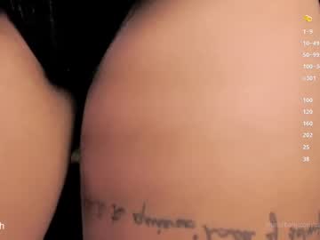 Camilaramirez_ Chaturbate stream image from April 24, 2025
