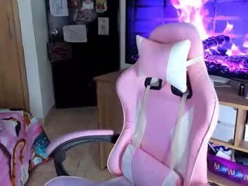 _Charlotte_Bbw Chaturbate stream image from April 24, 2025