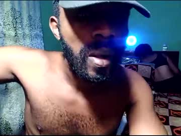 Dick_Herr Chaturbate stream image from April 24, 2025