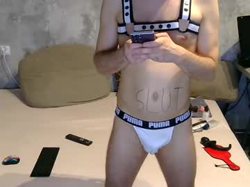 Dziwka1990 Chaturbate stream image from April 24, 2025