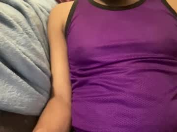 Eel184 Chaturbate stream image from April 24, 2025