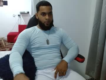 Eroticoblack Chaturbate stream image from April 24, 2025