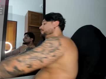 Johatsu Chaturbate stream image from April 24, 2025
