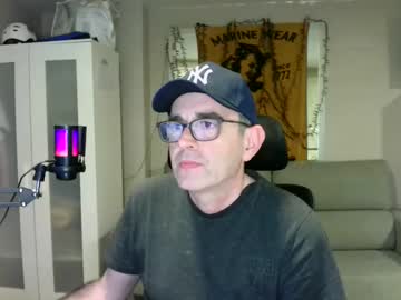 Kalem48 Chaturbate stream image from April 24, 2025