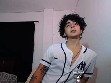 Mars_Miller Chaturbate stream image from April 24, 2025