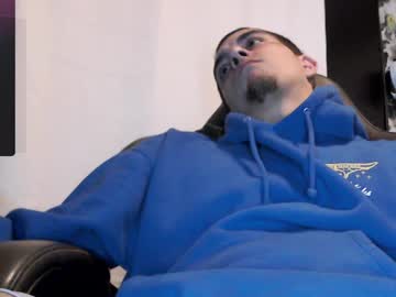 Mrwopp1 Chaturbate stream image from April 24, 2025