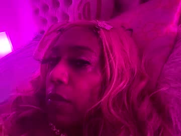 Princess_305 Chaturbate stream image from April 24, 2025