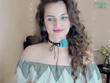 Rennyns Chaturbate stream image from April 24, 2025