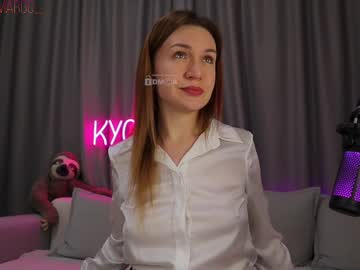 Ritakycb Chaturbate stream image from April 24, 2025