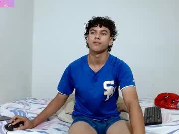 Santy_Stump Chaturbate stream image from April 24, 2025