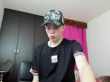 Soul_Control19 Chaturbate stream image from April 24, 2025