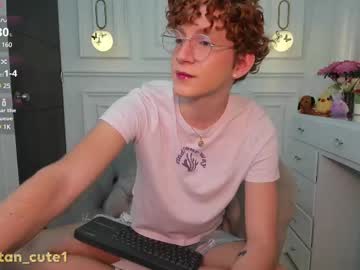 Tatan_Cute1 Chaturbate stream image from April 24, 2025