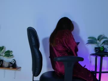 Vayolett_Dakotta Chaturbate stream image from April 24, 2025