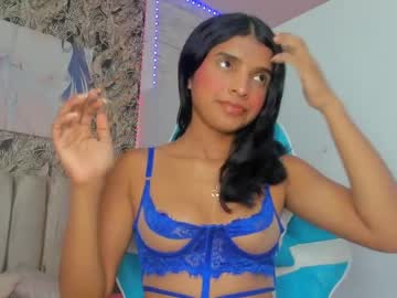 Adeline_Hill1 Chaturbate stream image from April 25, 2025