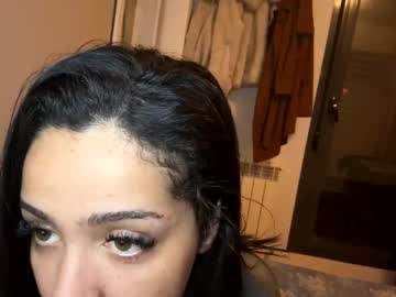 Amoryjadeo Chaturbate stream image from April 25, 2025