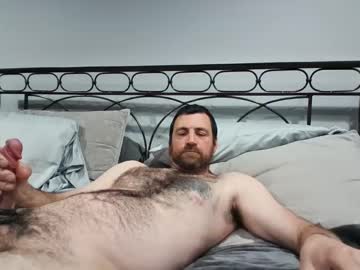 Bigdaddy4921 Chaturbate stream image from April 25, 2025