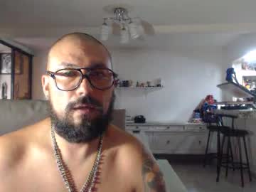 Edgarram83 Chaturbate stream image from April 25, 2025