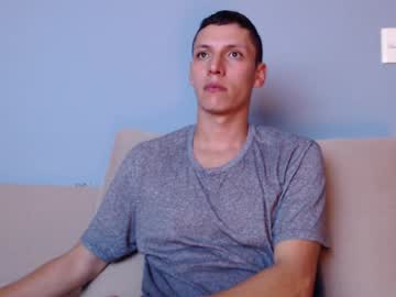 Hefesto_69 Chaturbate stream image from April 25, 2025