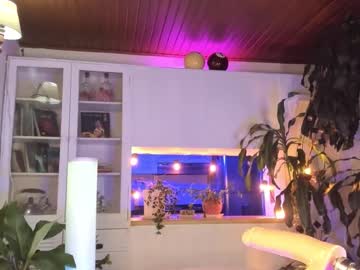 Karla_Bae Chaturbate stream image from April 25, 2025