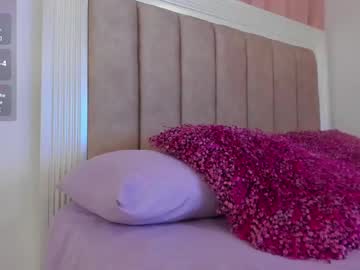 Latinabeautifull Chaturbate stream image from April 25, 2025