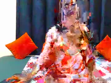 Lexybooty09 Chaturbate stream image from April 25, 2025