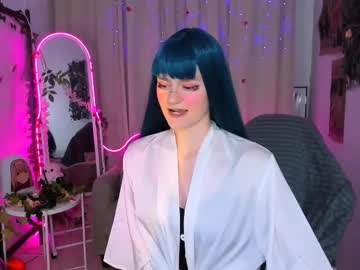 Rouz_Lun Chaturbate stream image from April 25, 2025