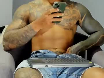 Scott__Maison Chaturbate stream image from April 25, 2025