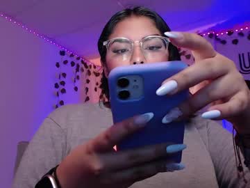 Sensual_Flame Chaturbate stream image from April 25, 2025