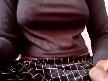 Sexymaya8642 Chaturbate stream image from April 25, 2025