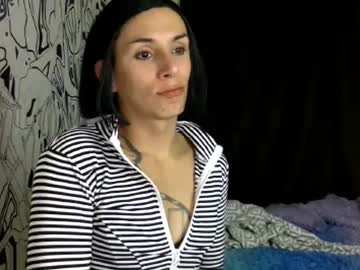 Thematryoshka Chaturbate stream image from April 25, 2025