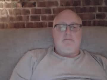 Toyota1969 Chaturbate stream image from April 25, 2025