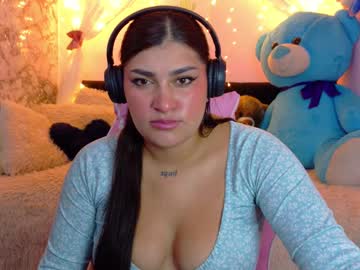 Veronica__Blake Chaturbate stream image from April 25, 2025