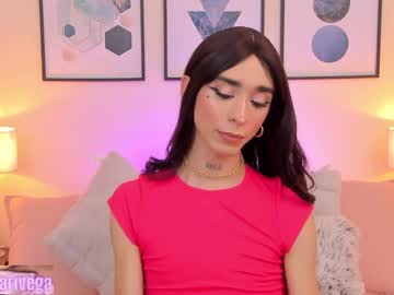 Arivega Chaturbate stream image from April 25, 2025