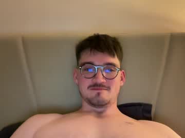 Atlas_Granger Chaturbate stream image from April 25, 2025