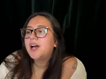 Cams_Honey Chaturbate stream image from April 25, 2025