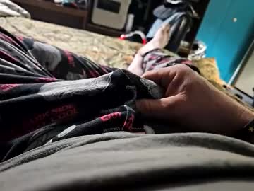 Chevyman3219 Chaturbate stream image from April 25, 2025
