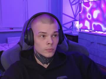 Denis_Here Chaturbate stream image from April 25, 2025