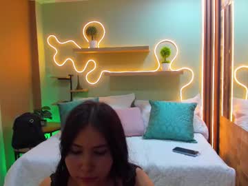 Emily_Lewiss Chaturbate stream image from April 25, 2025