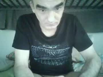Hornykut23 Chaturbate stream image from April 25, 2025