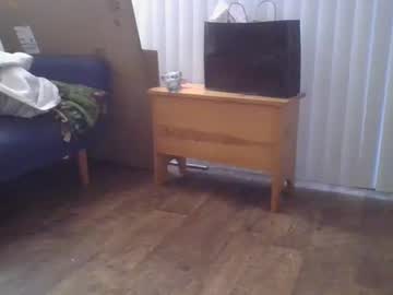 Itsjamesscott Chaturbate stream image from April 25, 2025